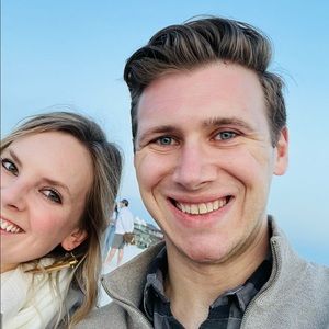 Meet your Posher, Pete